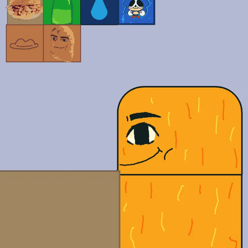Game by @rahhhrahhrahhharattat