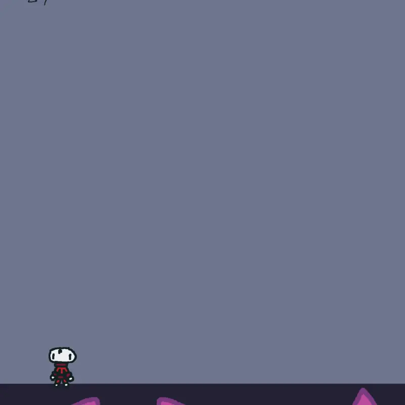 Game by @devilmugum
