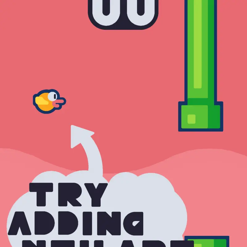Game by @faustotorres