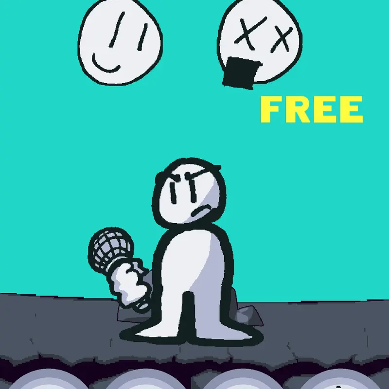 Game by @protogenzoto