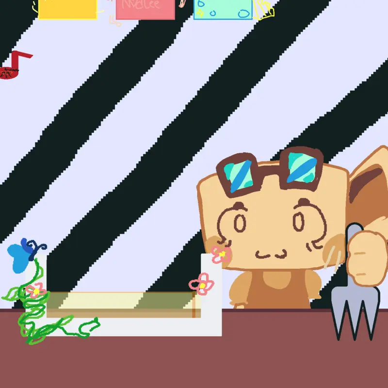 Game by @kia_pawpawzz