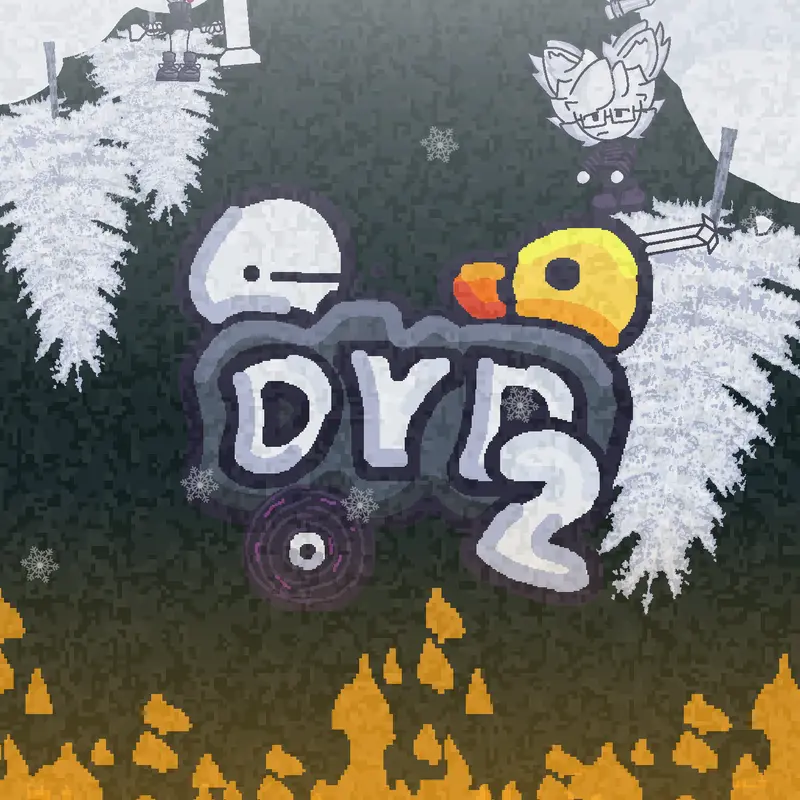 Game by @CayTheYapper