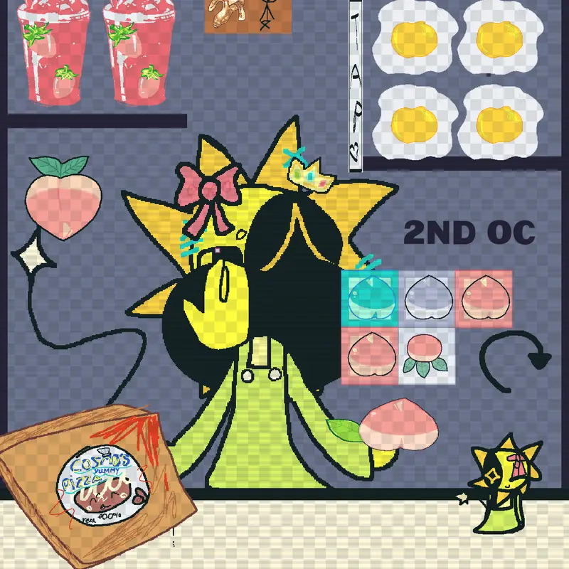 Game by @Nana_uwu