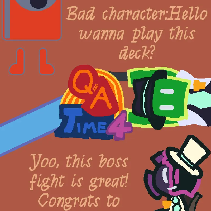 Game by @FannoTheFan