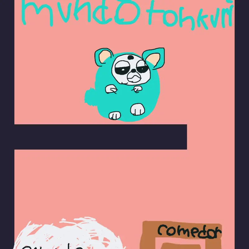 Tonkuri game by @MartaVargas