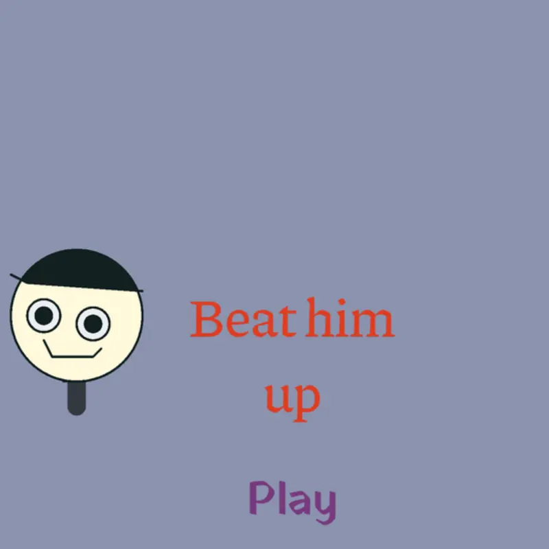 Game by @ProShady