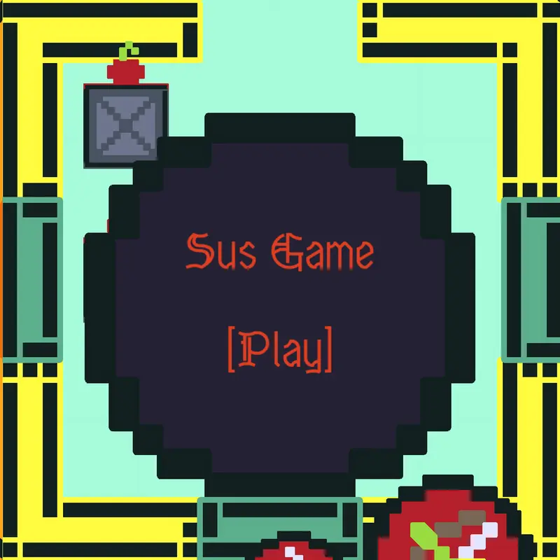 Game by @OfficialGame
