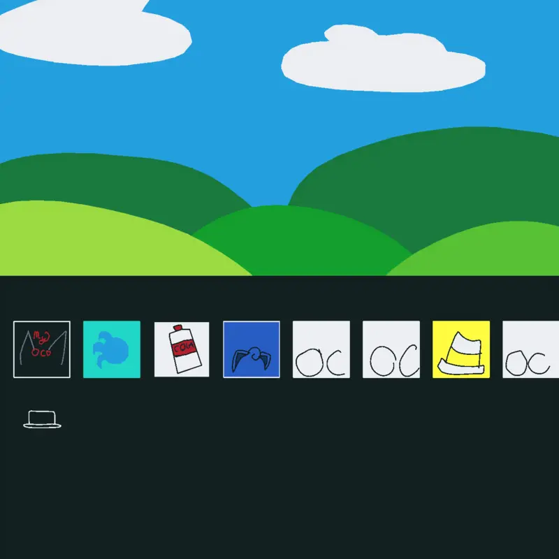 Game by @pld