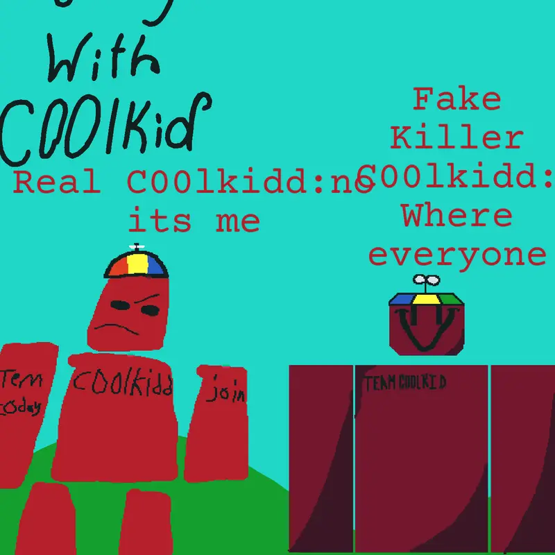 Game by @EmanuelGhost