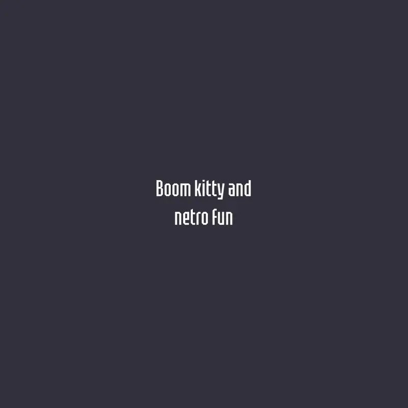 Game by @posterior