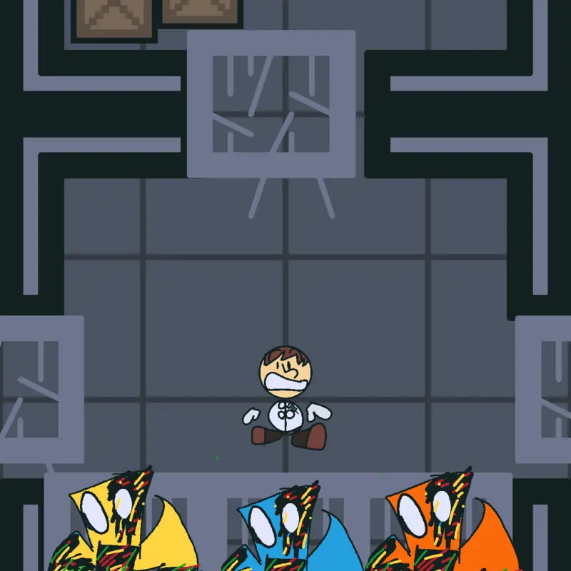 Game by @matheusnunesrmp1117