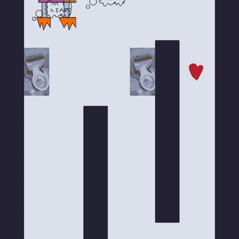 Game by @ryioi