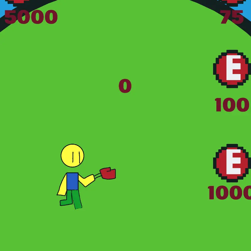 Game by @Odel