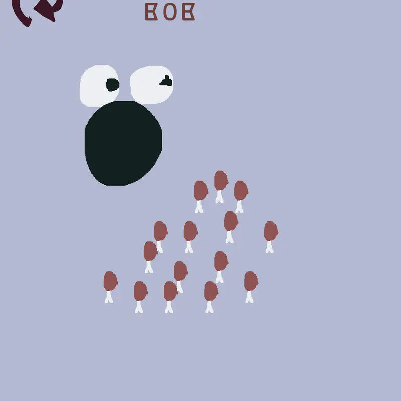 Game by @blerb