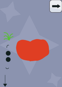 tomato superstar puzzle game