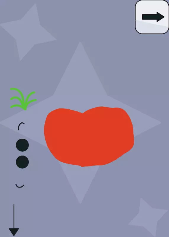 tomato superstar puzzle game by @tomato_superstar1234
