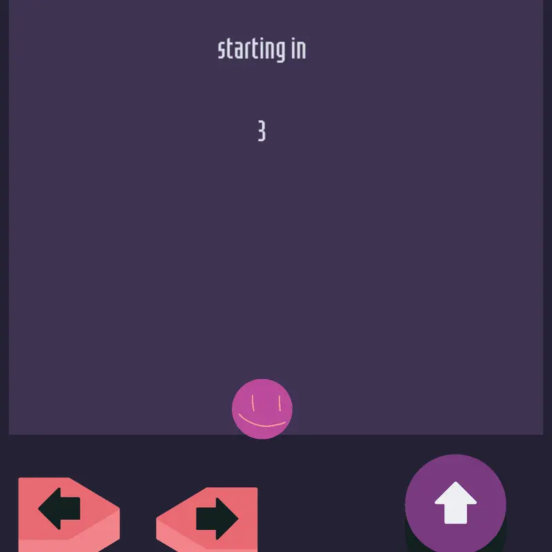 Game by @crizy