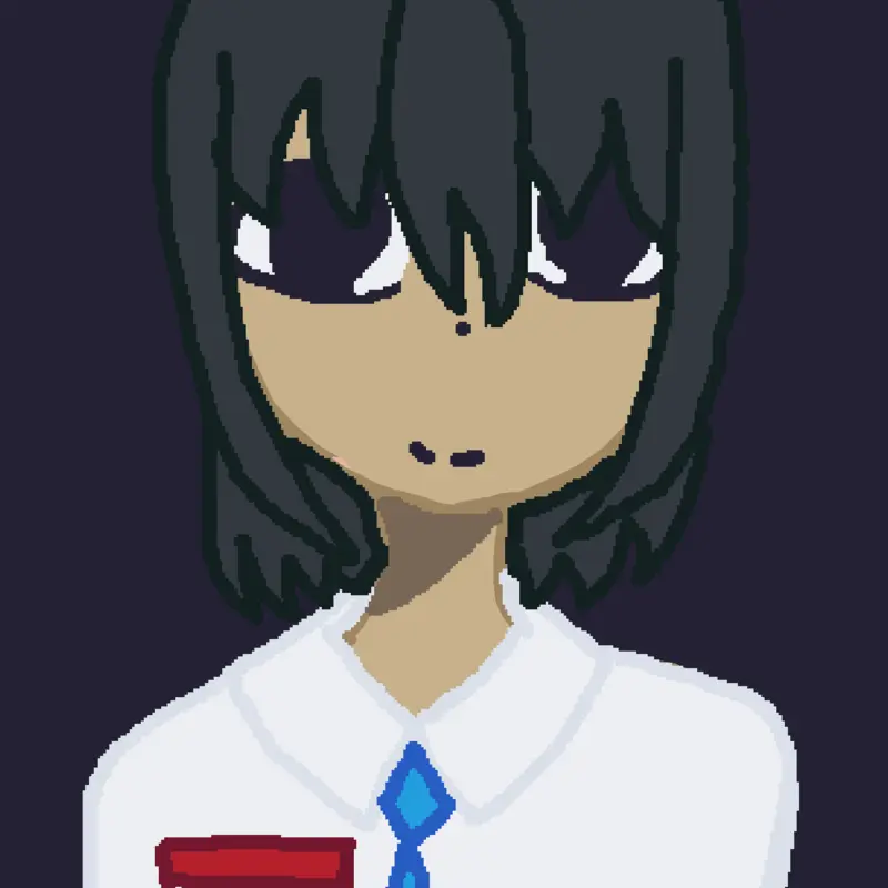Game by @Nayla_001
