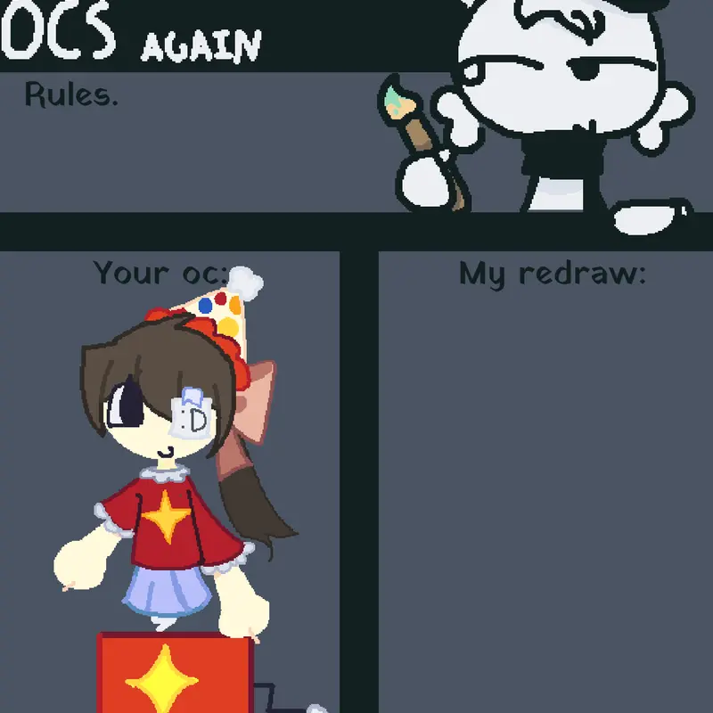 Game by @_cinnamqn