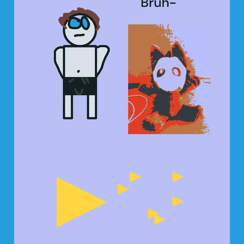 Game by @Chipflake