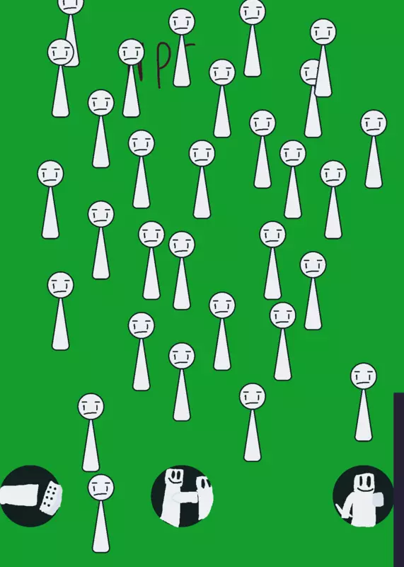 Game by @uraveragedozer