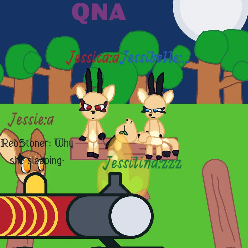 Game by @RedEngine