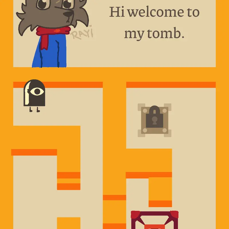Game by @rayithegamekid