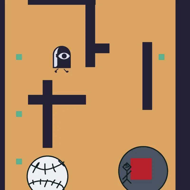 Game by @savasincic