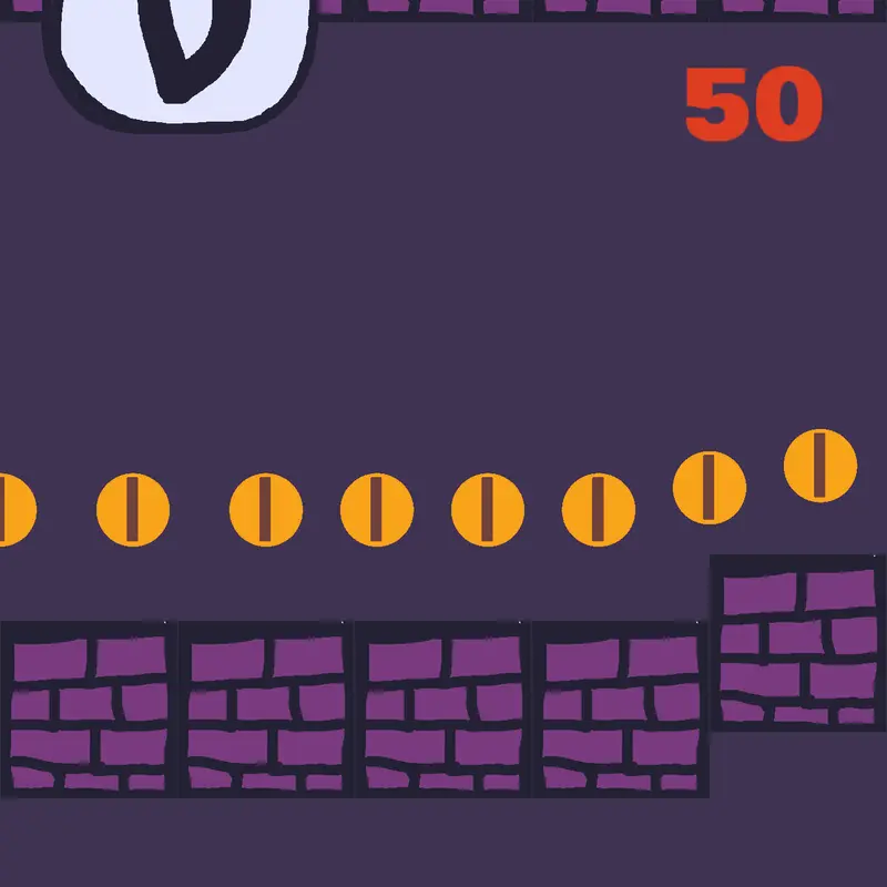 Game by @jake_sandoval