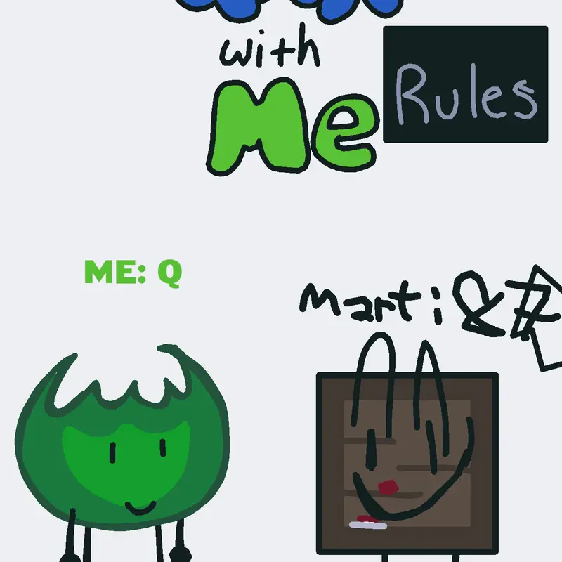 Game by @Martlet