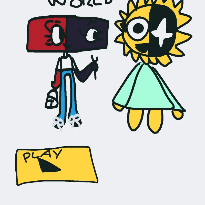 Game by @theevildessert