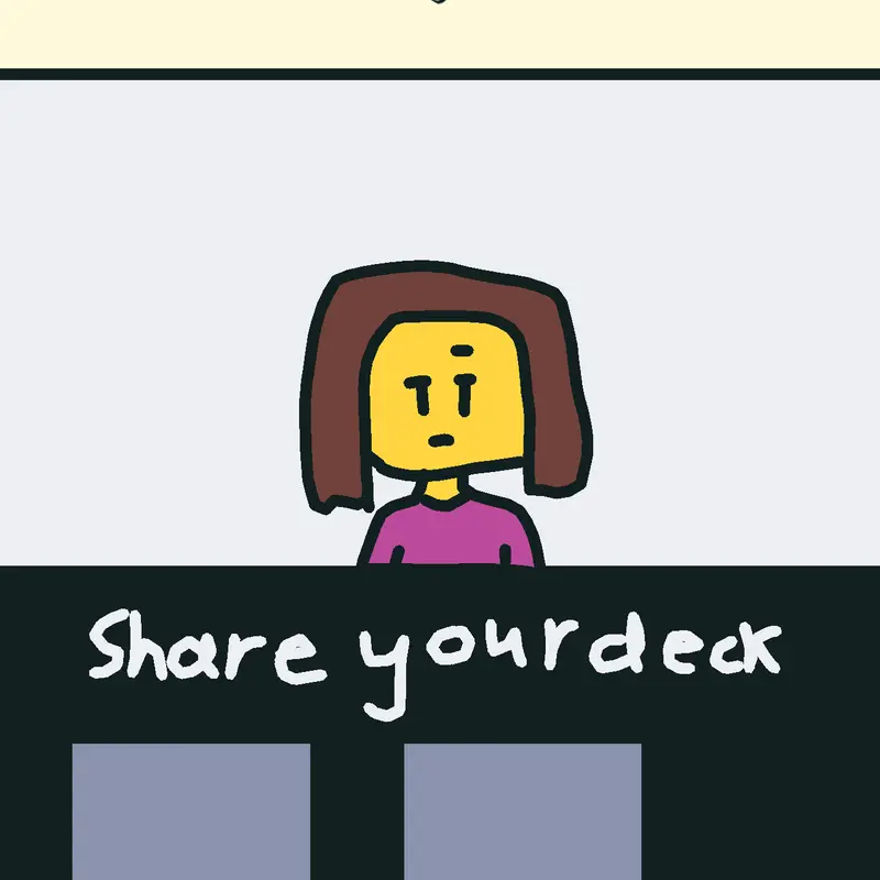 Game by @claire_official