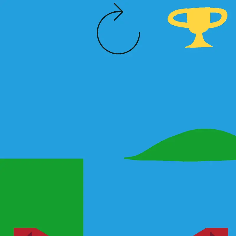 Game by @MarioMan18