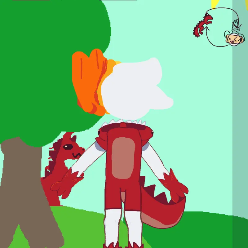 Game by @FlavorFrenzy