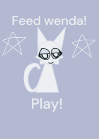 Feed wenda