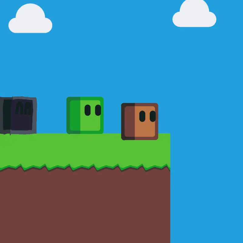 Game by @stealingbread