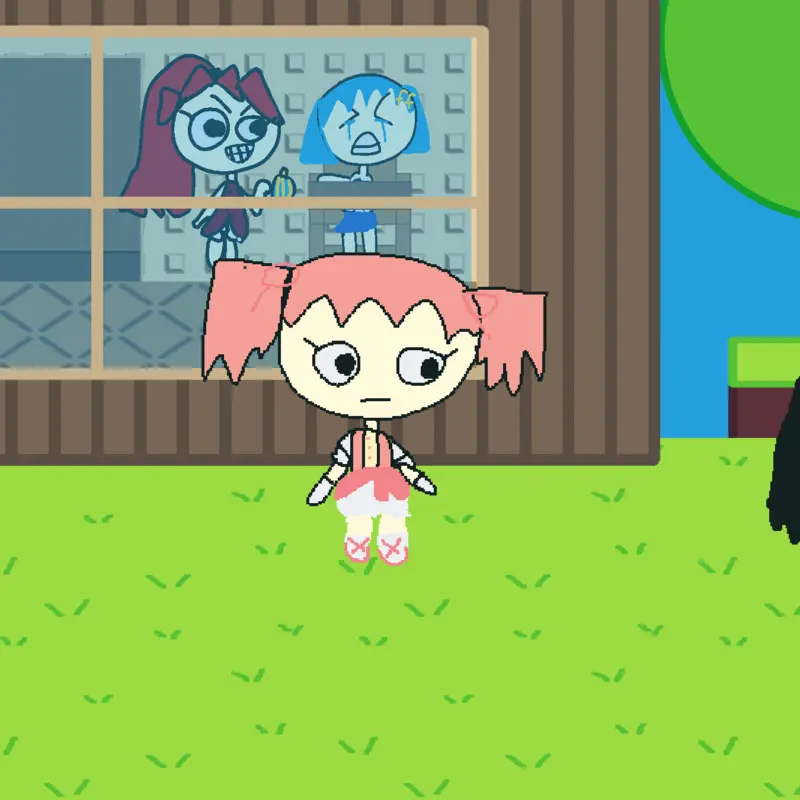 Game by @theevildessert