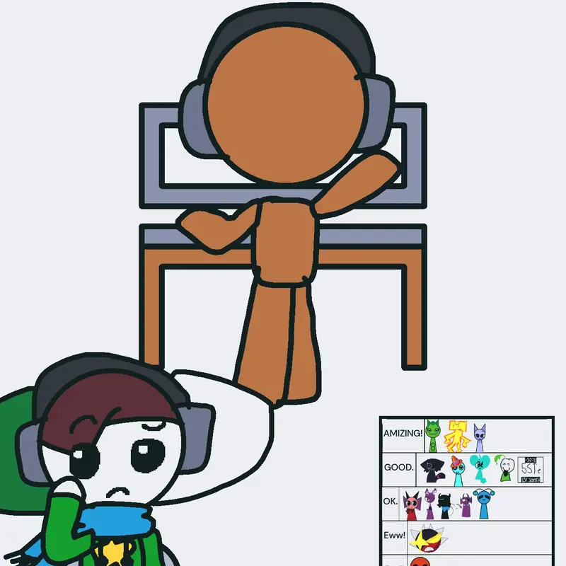 Game by @RazzleDazzle_Form