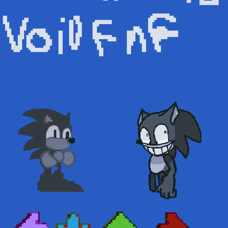 Game by @FRENZY_THE_FOX
