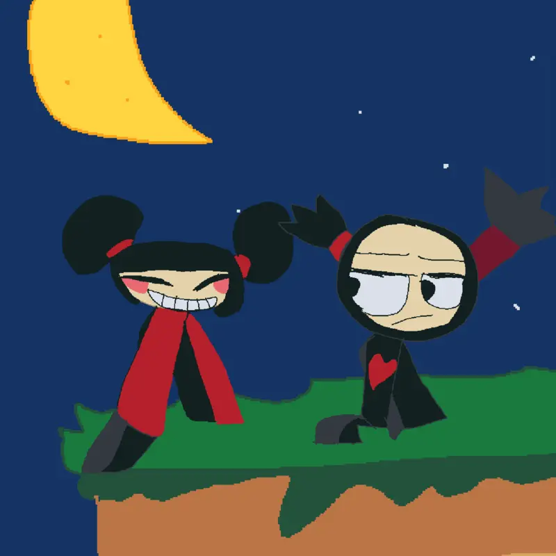 Game by @Tillyghos