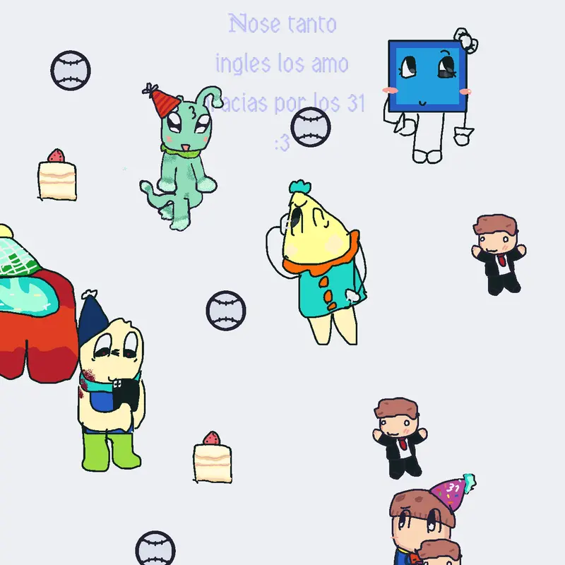 Game by @Snowepic