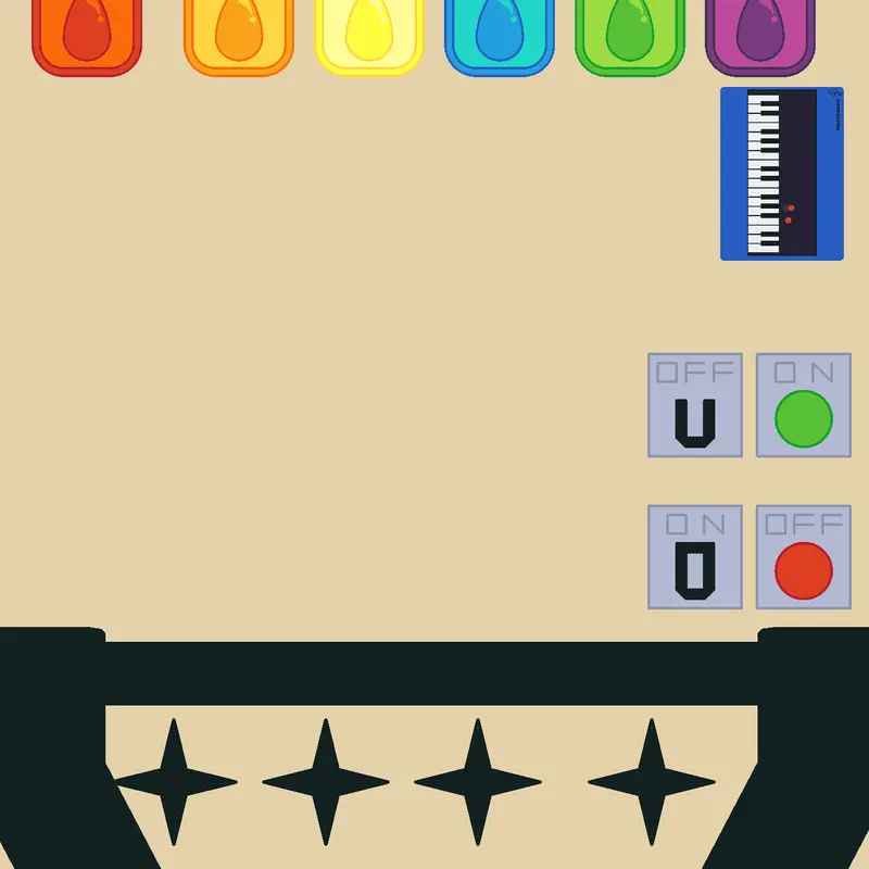 Game by @tuck927