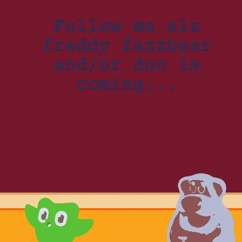 Game by @DuoOwl