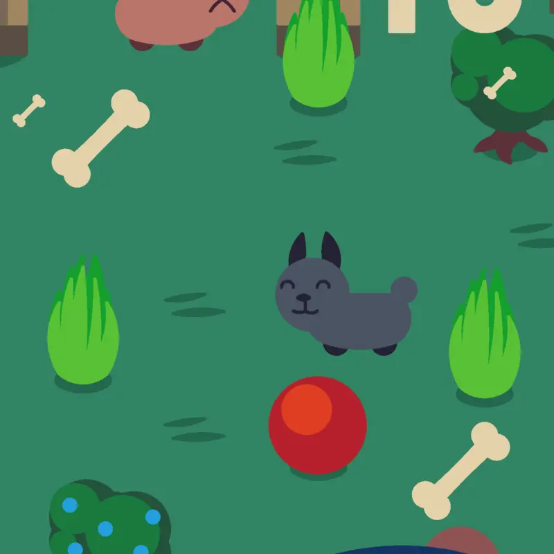 Game by @GINNE