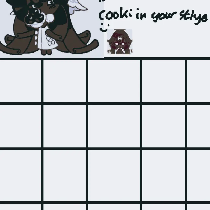Game by @littlesister