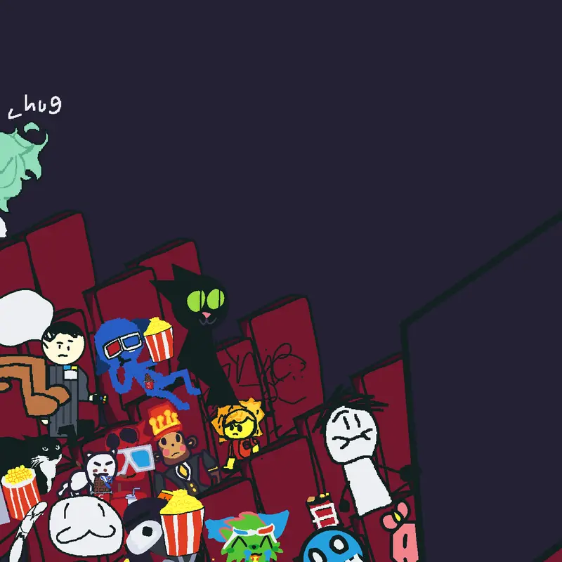Game by @Carbonara_spaghetti