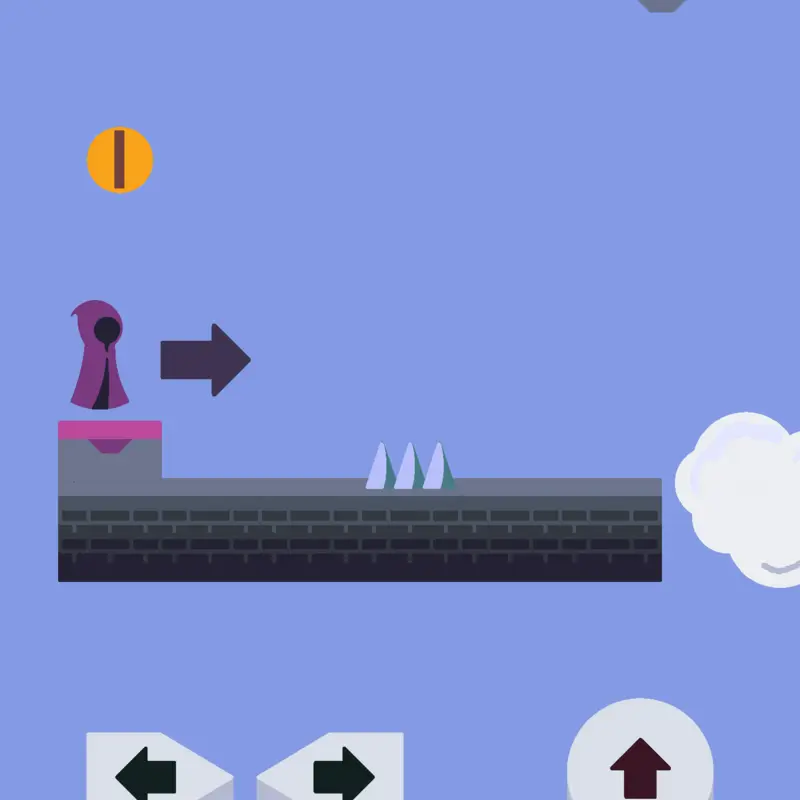Game by @creuson