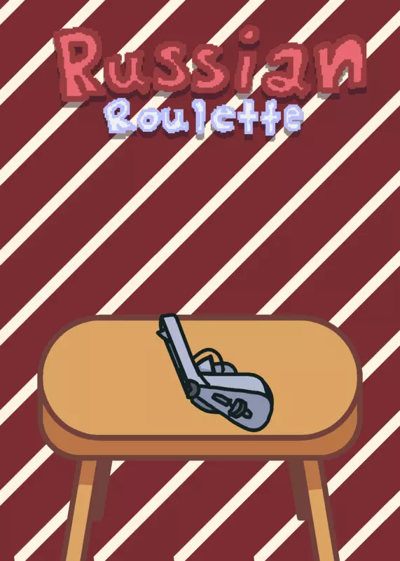 Russian Roulette by @InSincere6617