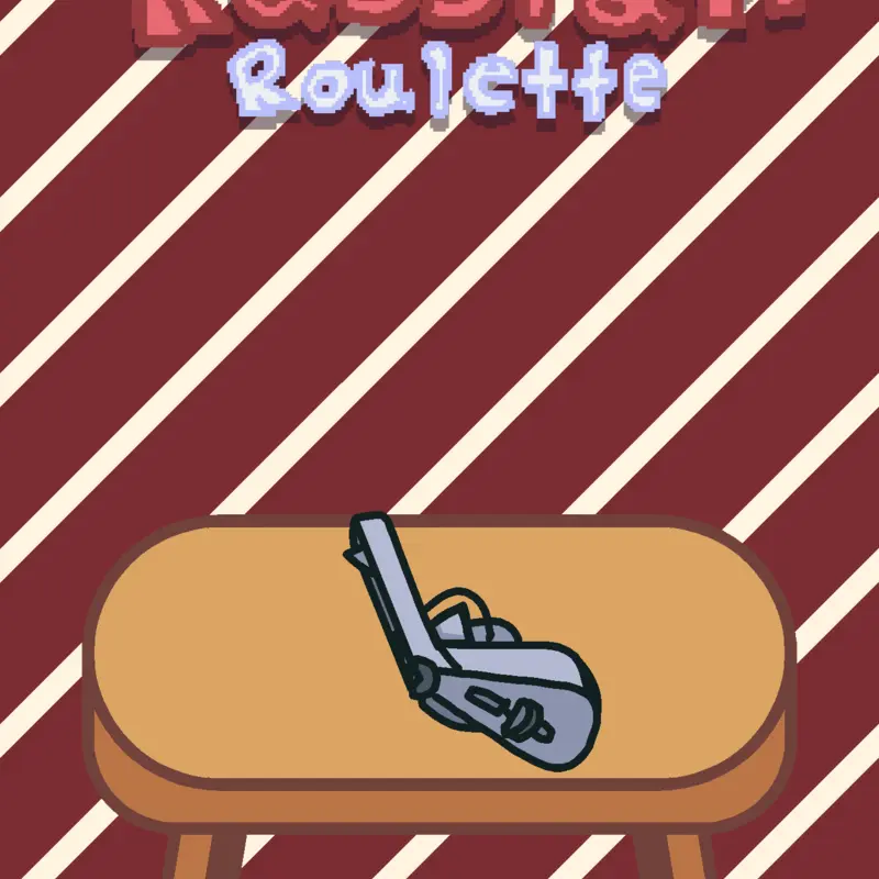 Russian Roulette by @InSincere6617