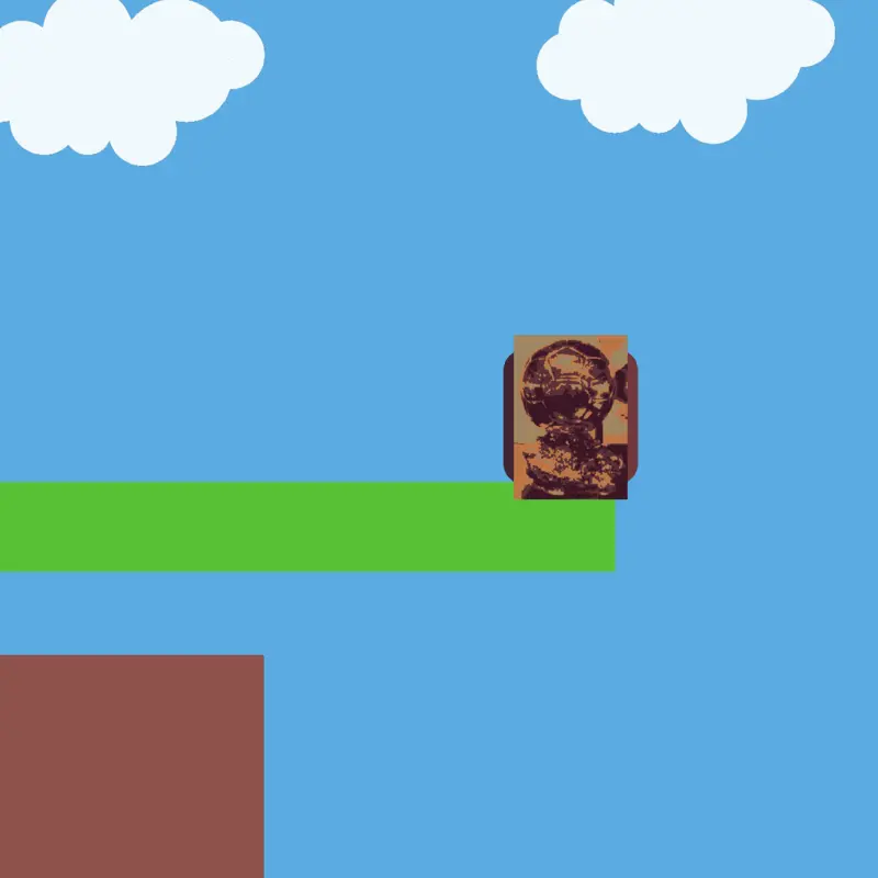 Game by @VOID_CEARITOR